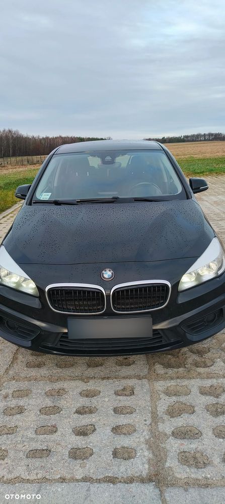 BMW Seria 2 - 23