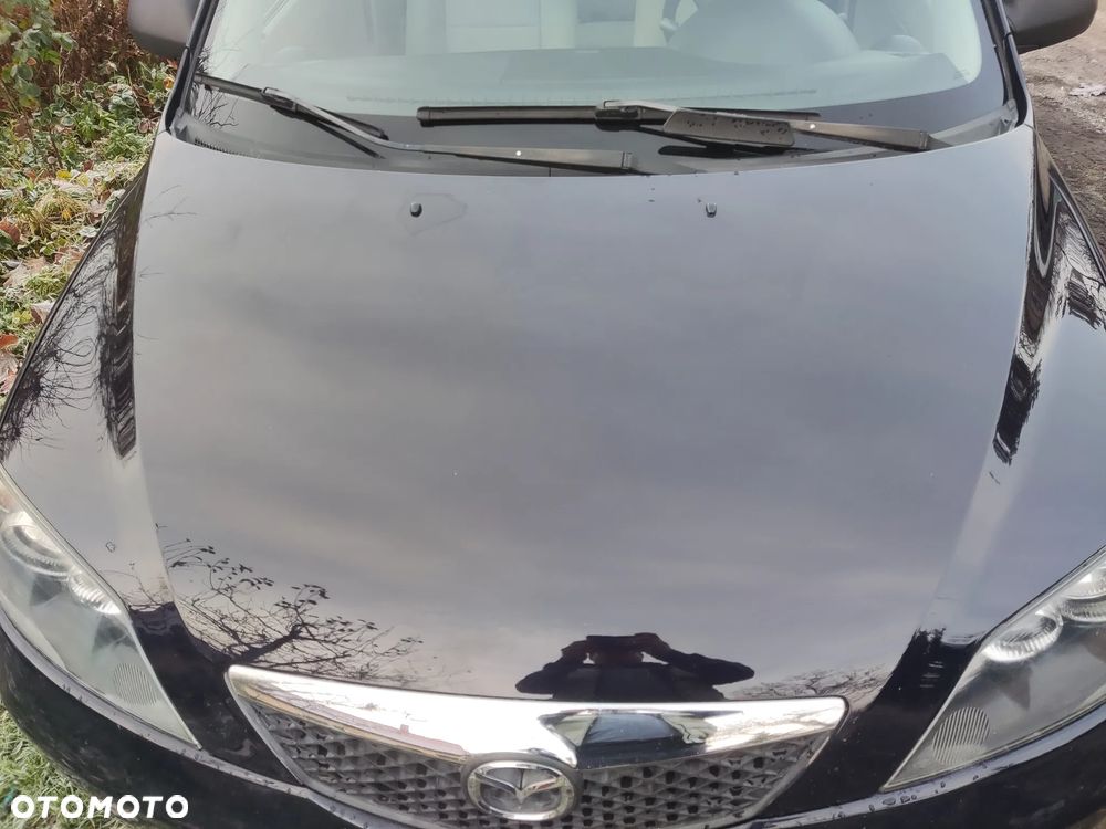 Mazda 2 1.25l Comfort - 2