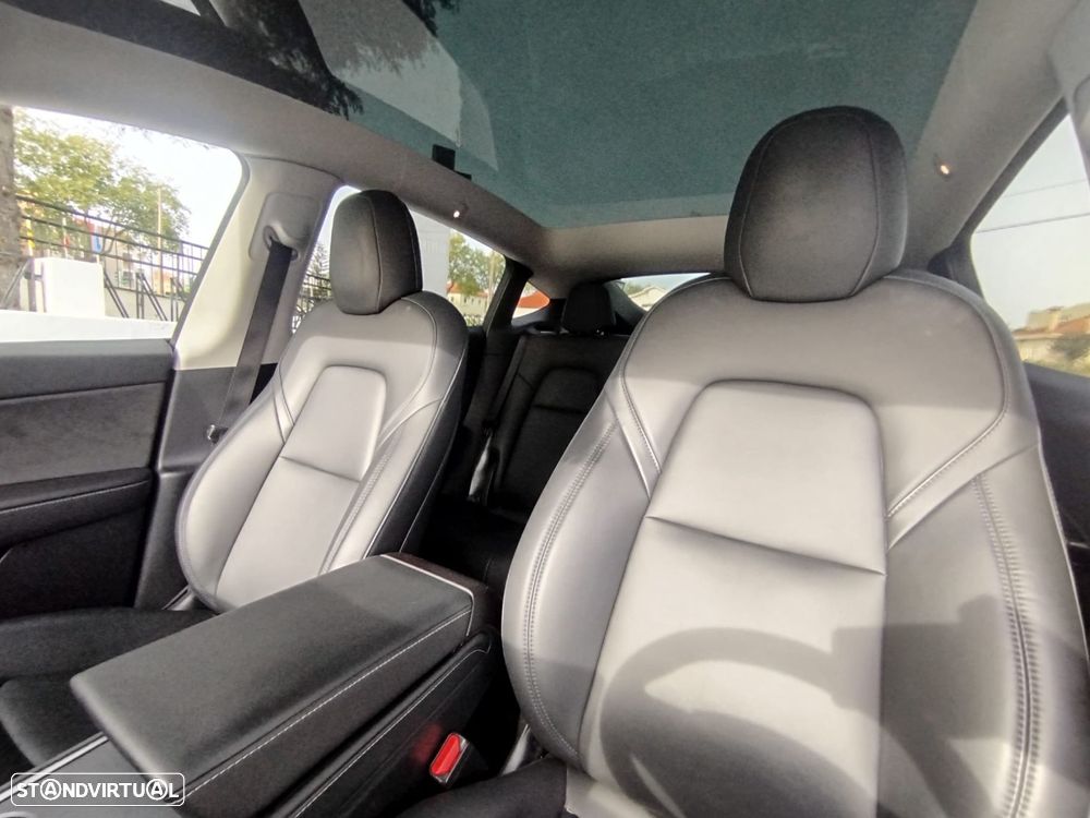 Tesla Model Y Long Range Tração Integral - 13