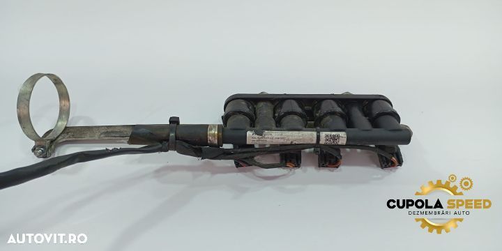 Rampa injectoare GPL 1.6 GDI Kia Sportage 4 [2016 - 2020] - 1