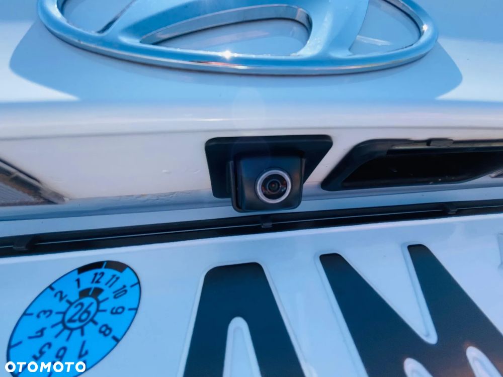 Hyundai i30 blue 1.6 GDI YES Gold - 27