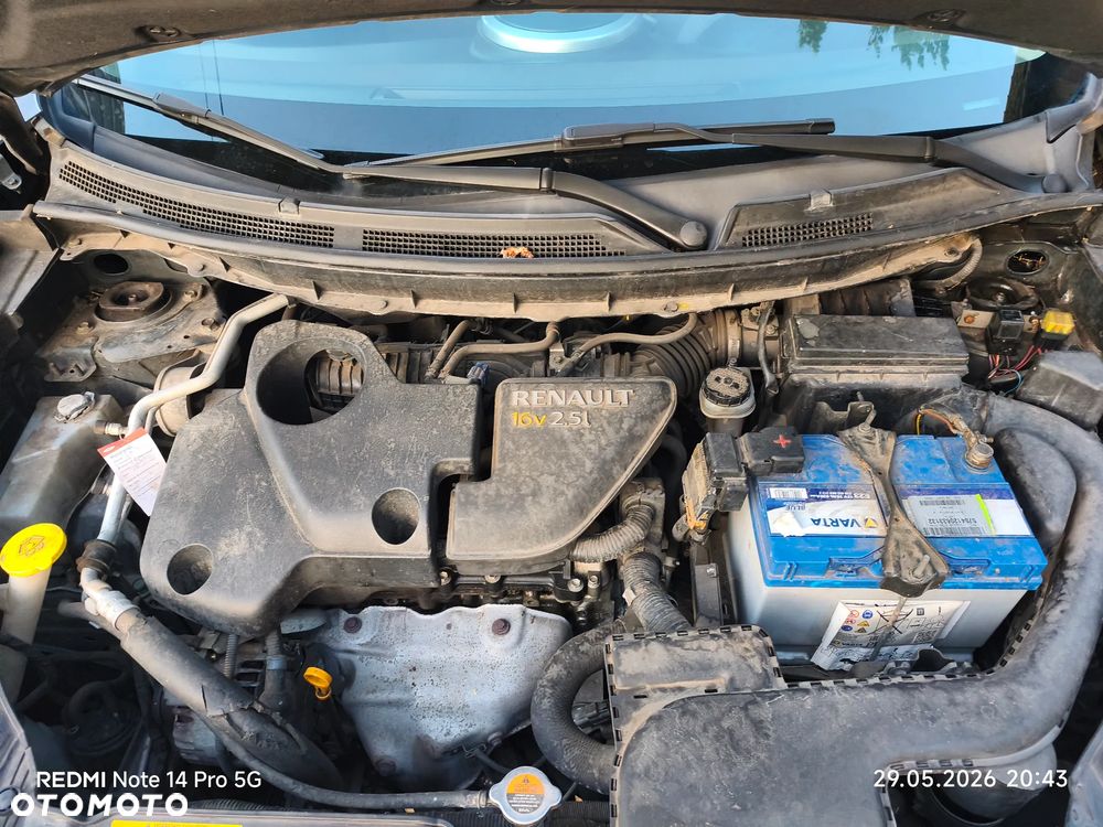 Renault Koleos 2.5 16V 4x4 Expression - 21