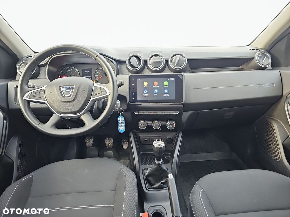 Dacia Duster 1.0 TCe Comfort - 22