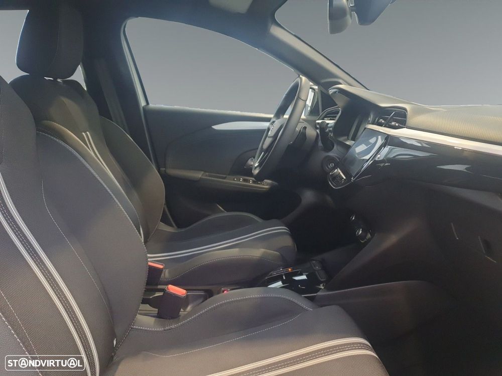 Opel Corsa 1.2 T Hybrid GS eDCT - 10