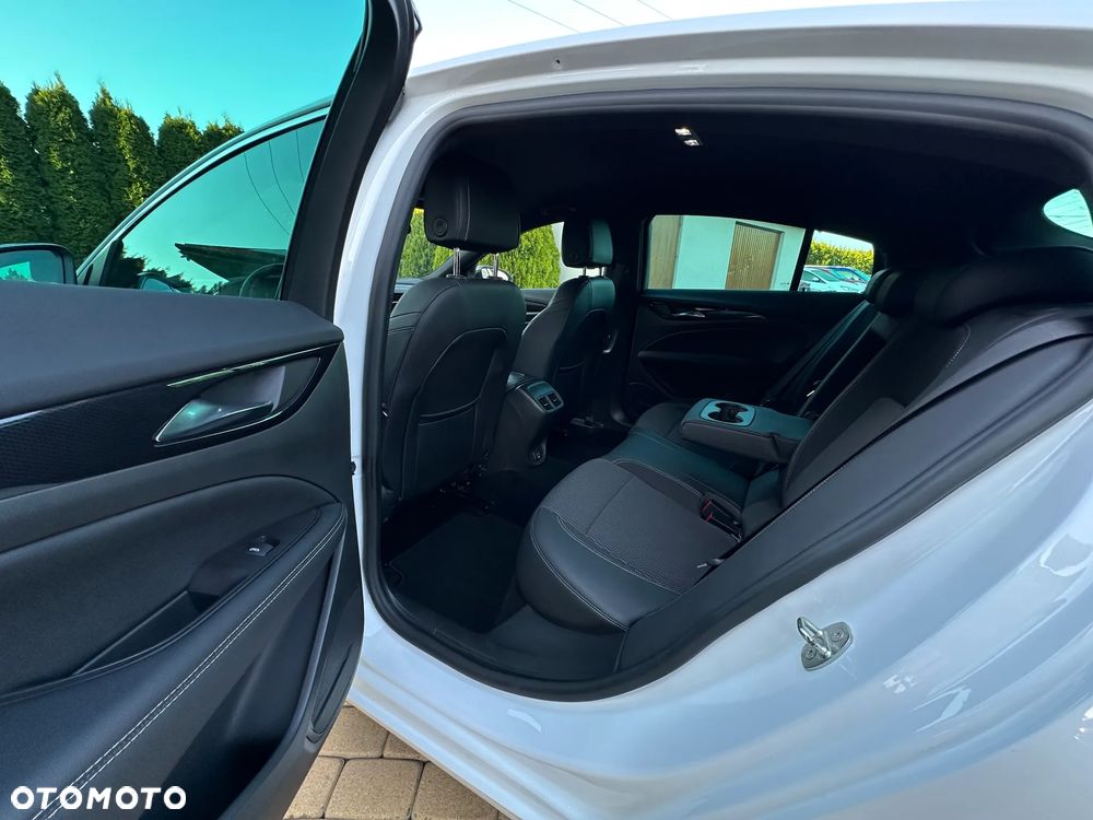 Opel Insignia 1.5 CDTI GS Line S&S - 23