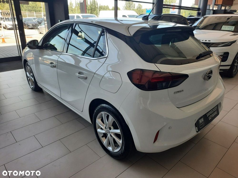 Opel Corsa 1.2 Elegance S&S - 6
