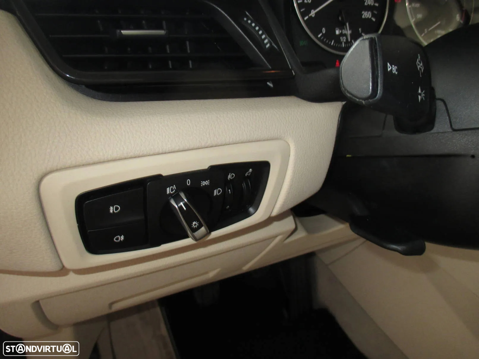 BMW 220 Gran Tourer d Advantage - 9