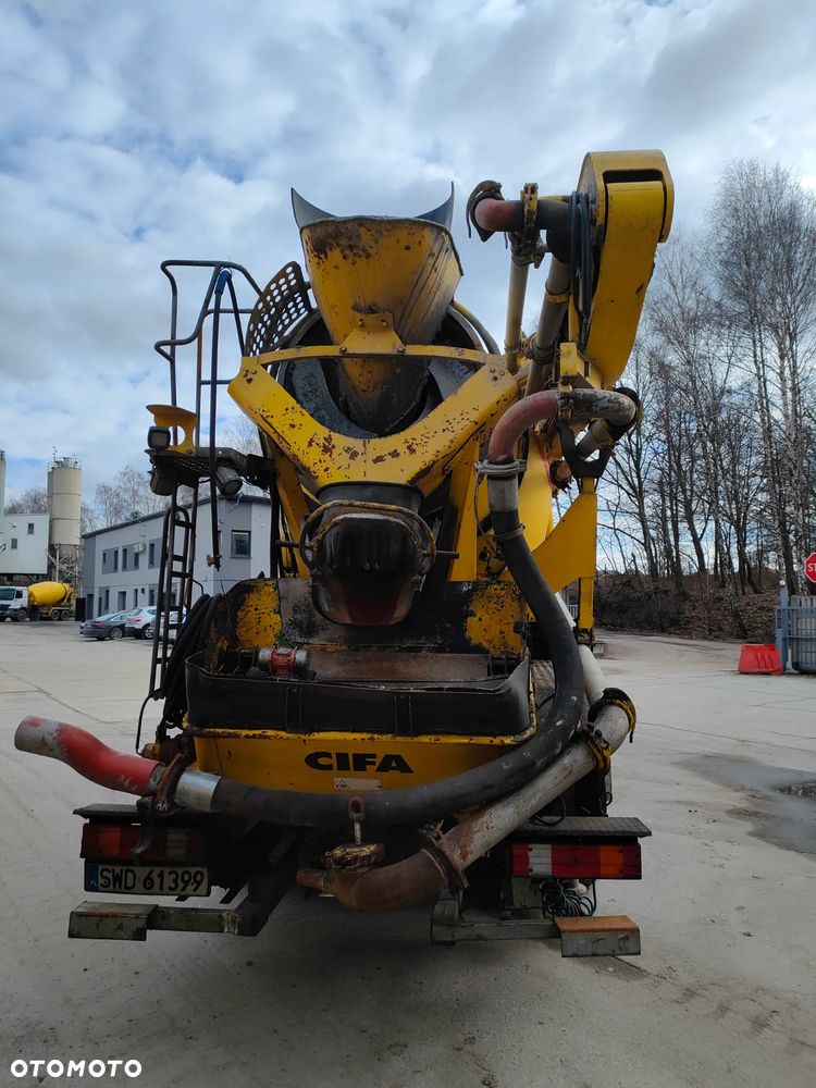 Mercedes-Benz 3244 - 5