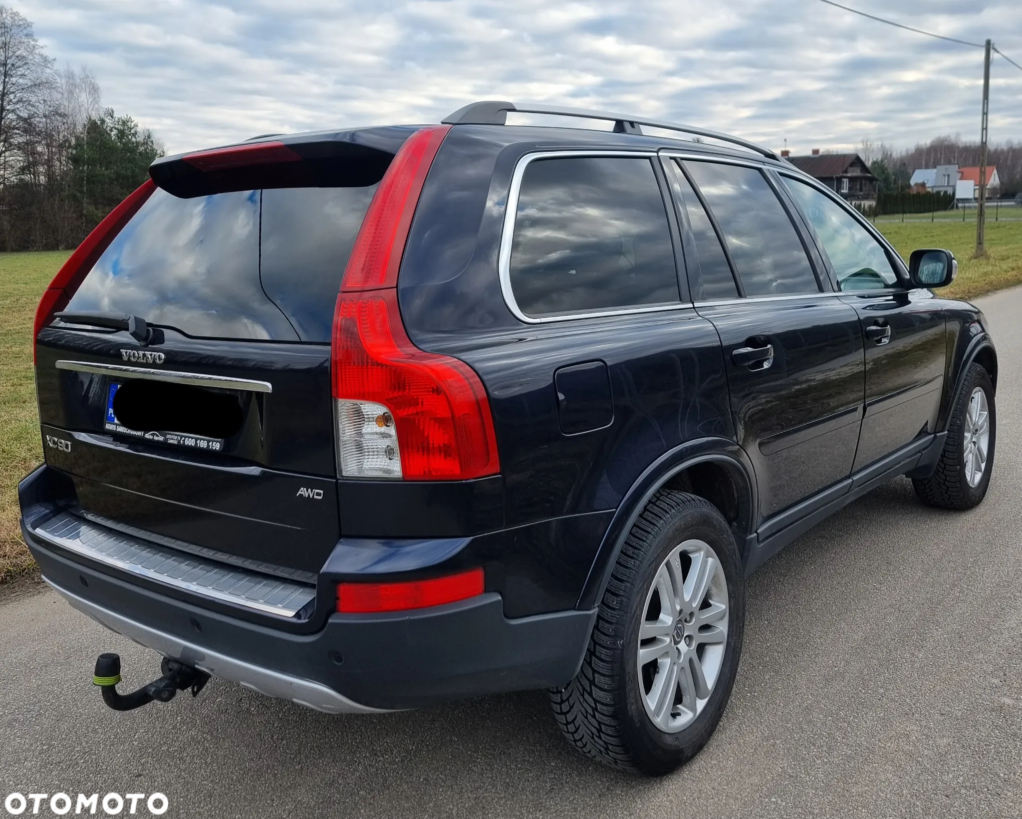 Volvo XC 90 D5 AWD Executive - 2