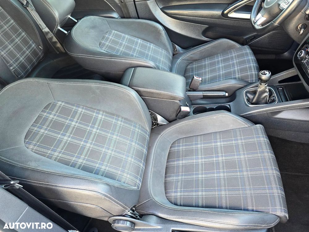 Volkswagen Scirocco 1.4 TSI Edition - 10