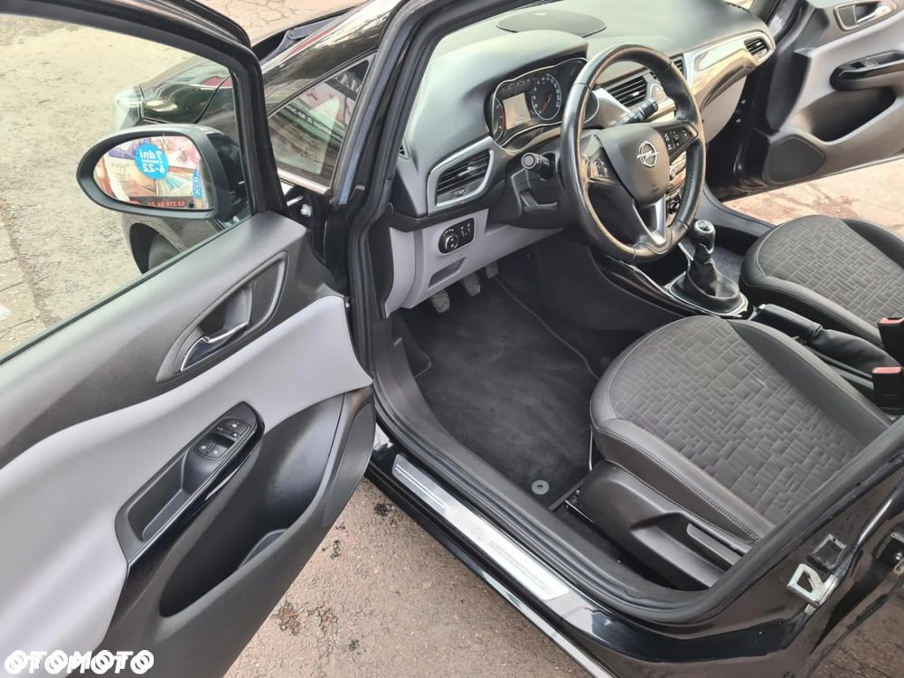 Opel Corsa 1.4 Cosmo - 8