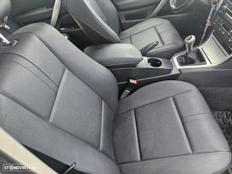 BMW X3 2.0 d - 24