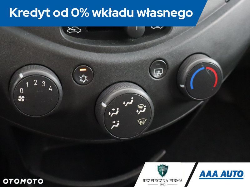 Chevrolet Spark - 13