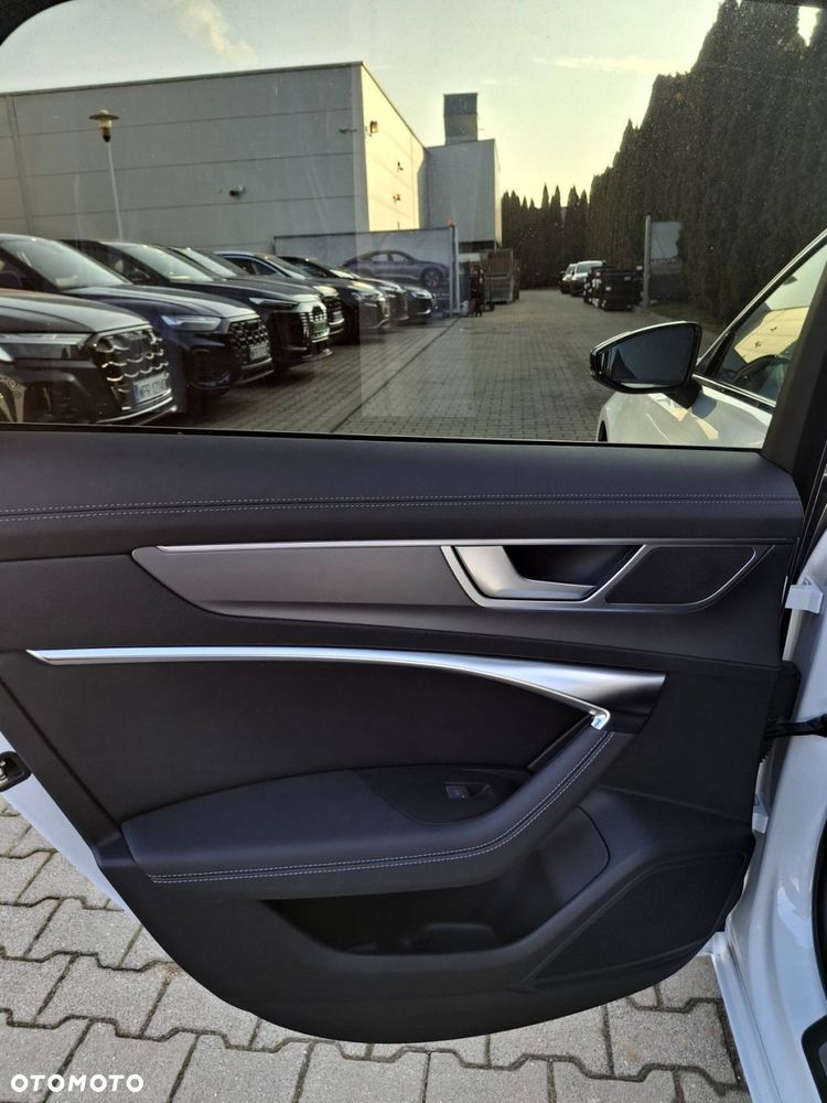 Audi A6 Limousine - 9