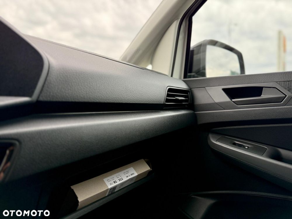 Volkswagen Caddy - 26
