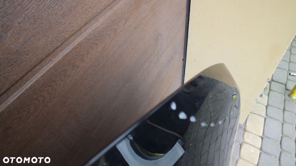 Maska silnika Citroen DS4 II - 8