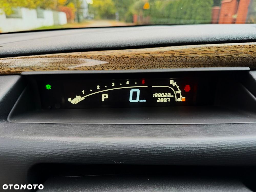 Citroën C6 2.7 HDi 24V Exclusive - 17