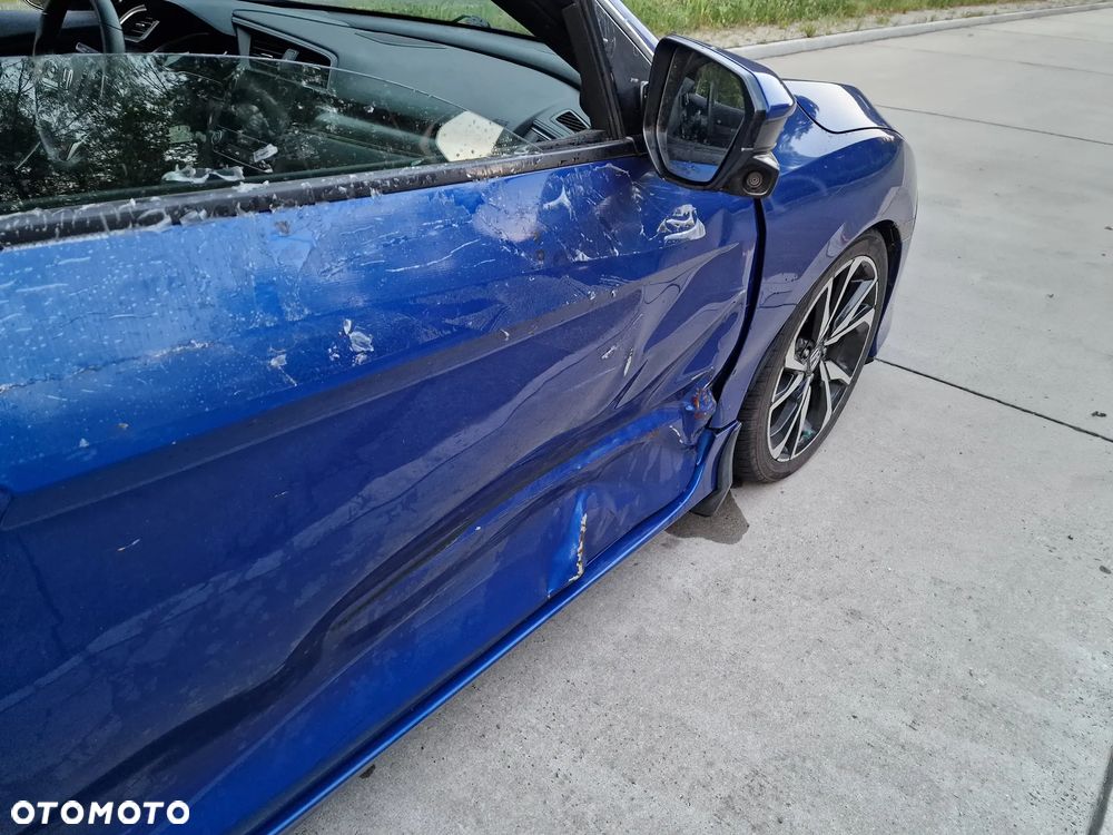 Honda Civic 1.5 i-VTEC Turbo Sport - 16