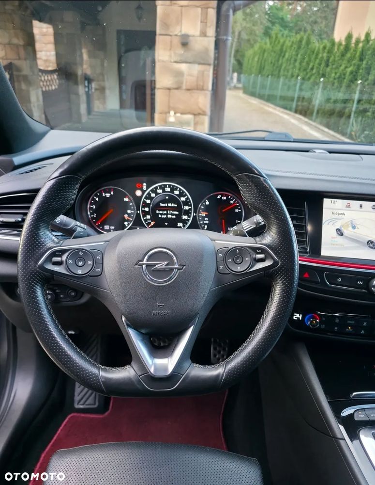 Opel Insignia CT 2.0 CDTI 4x4 Elite S&S - 10