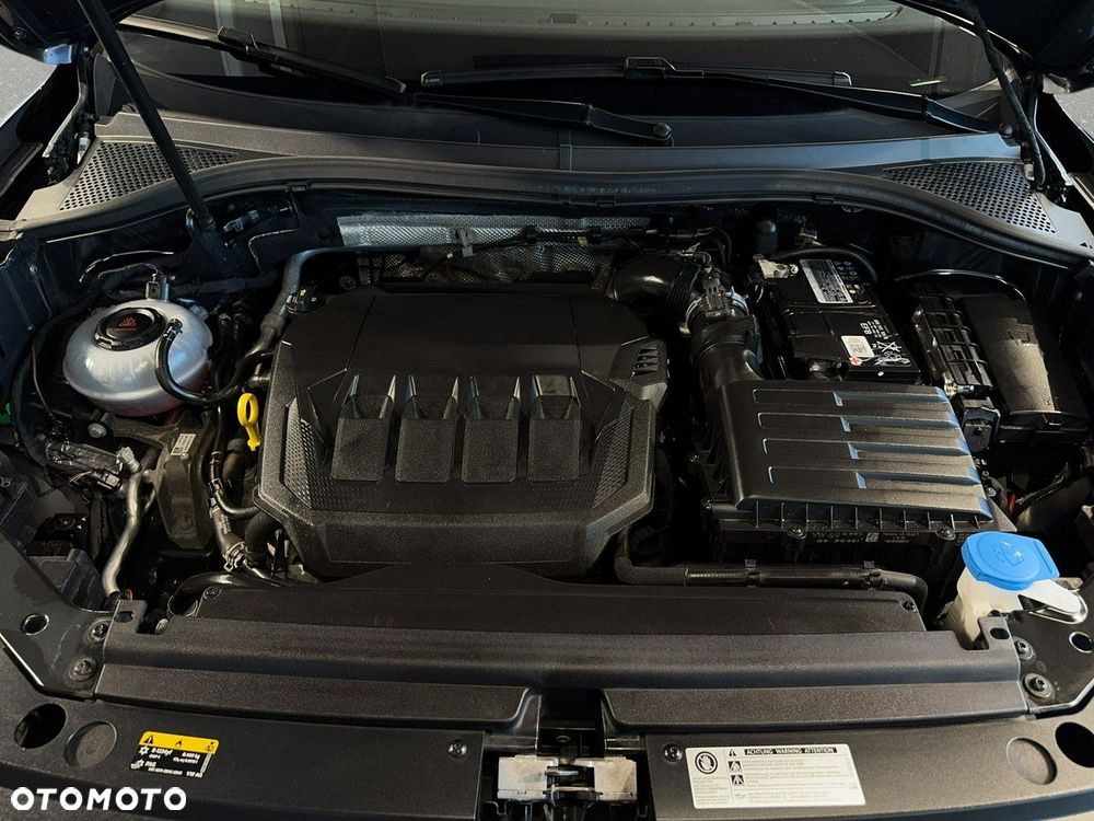 Volkswagen Tiguan - 40