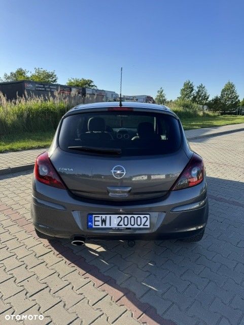Opel Corsa - 5