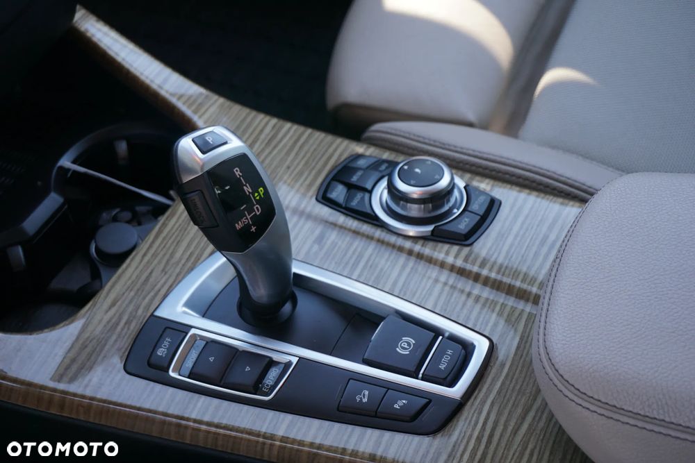 BMW X3 xDrive30d - 23