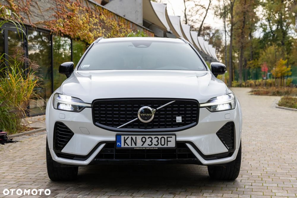 Volvo XC 60 T8 Plug-In Hybrid AWD Polestar Engineered - 32