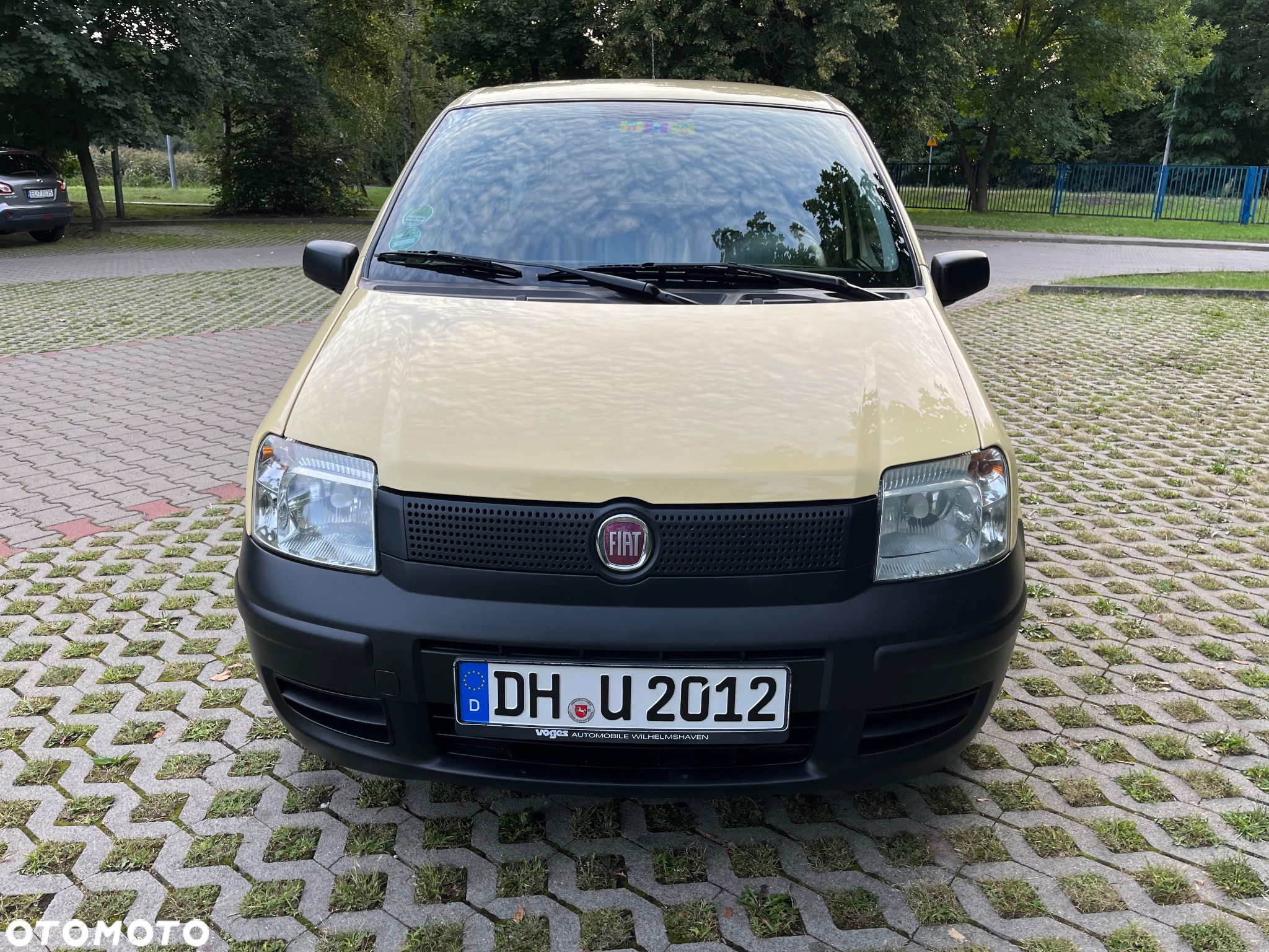 Fiat Panda - 13