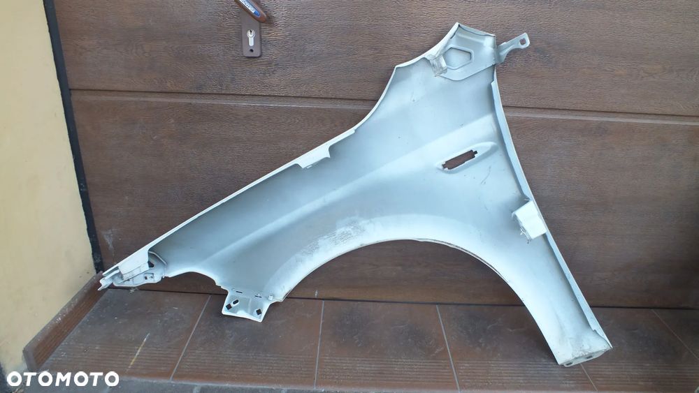 Błotnik przedni prawy Fiat Tipo - 9