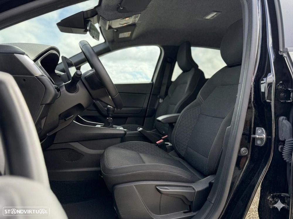 Mitsubishi ASX 1.0 MPI-T Kaiteki - 4