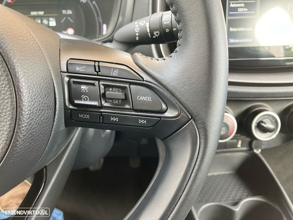 Toyota Aygo X 1.0 Play - 27