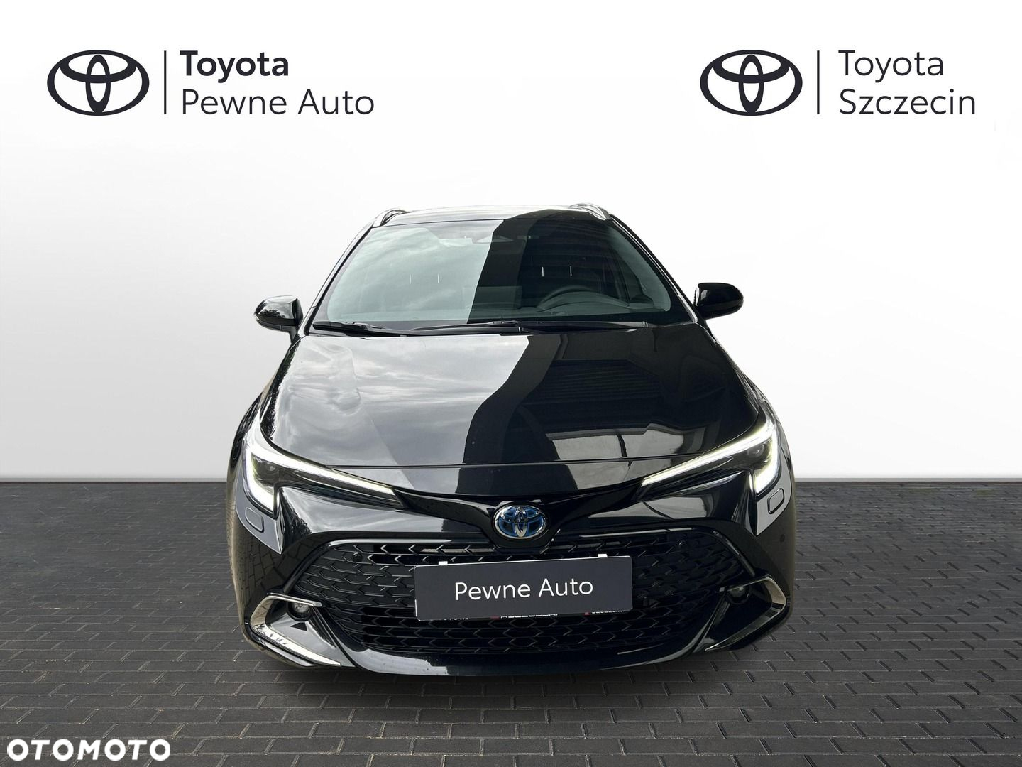 Toyota Corolla - 2