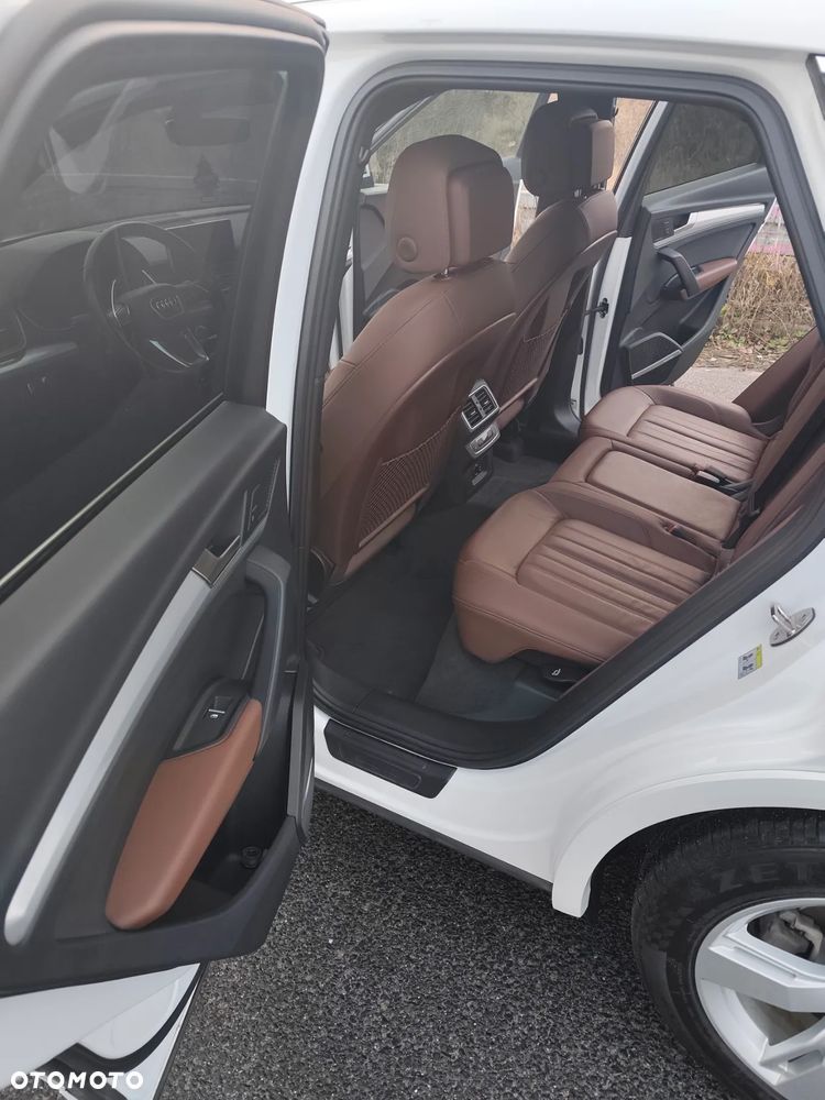 Audi Q5 2.0 TFSI Quattro S tronic - 10