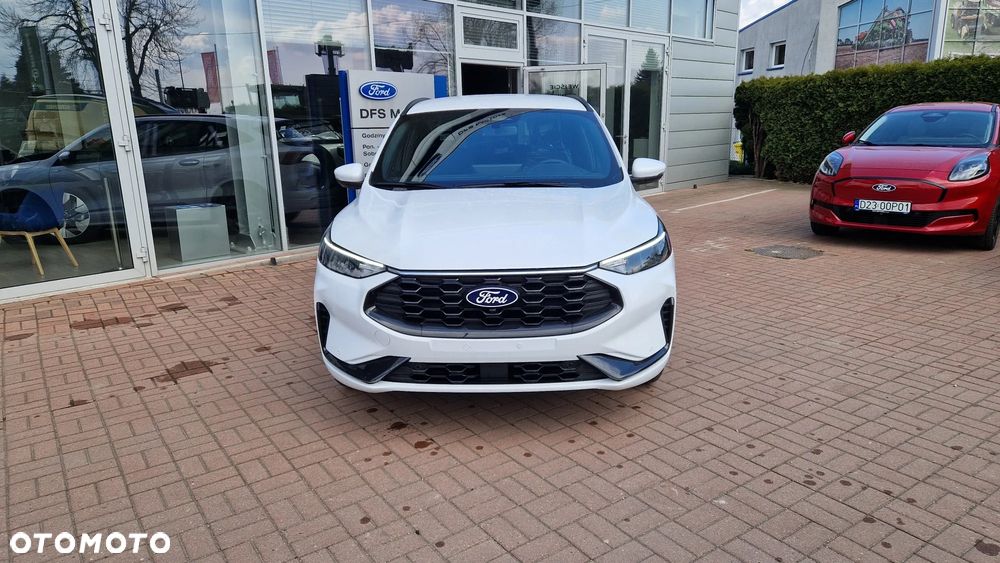 Ford Kuga 2.5 FHEV FWD ST-Line eCVT - 15