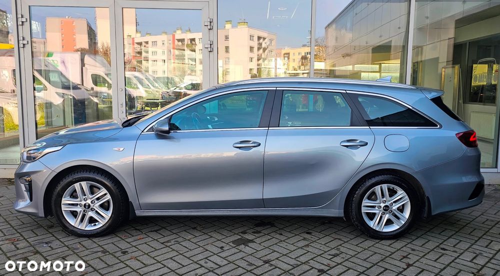 Kia Ceed ver-1-6-crdi-mhev-m - 5