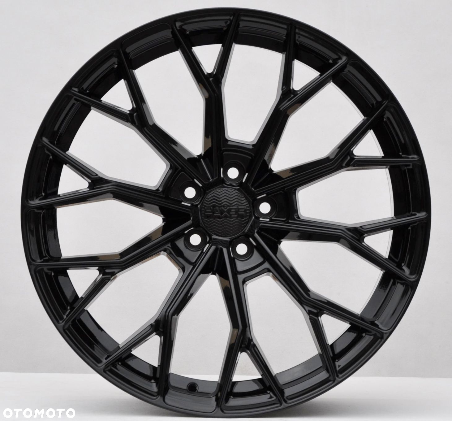 039 HAXER FELGI 20 5x114,3 LEXUS GS IS NX TOYOTA CAMRY - 3
