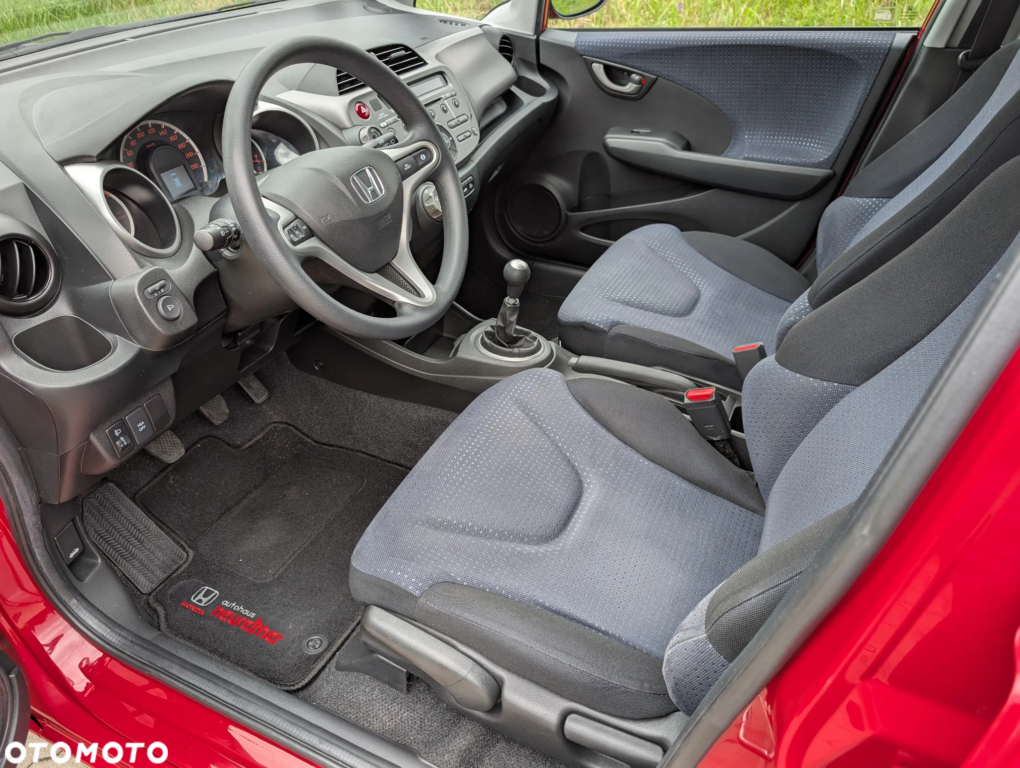 Honda Jazz 1.2 i-VTEC Trend - 16