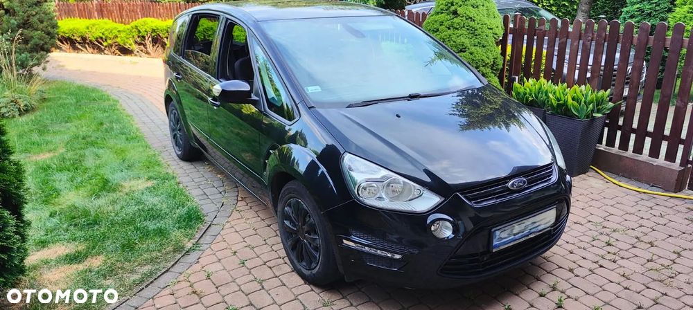 Ford S-Max 1.6 T Gold X - 1