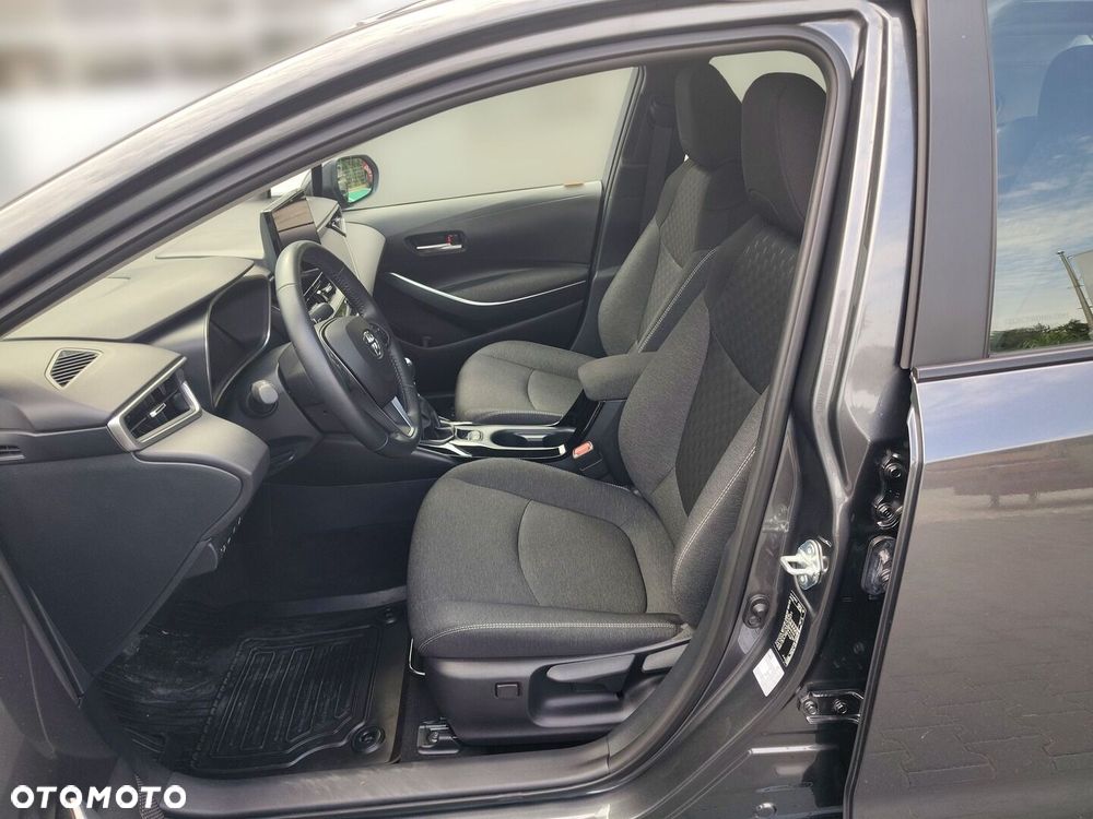 Toyota Corolla 1.5 Comfort - 15