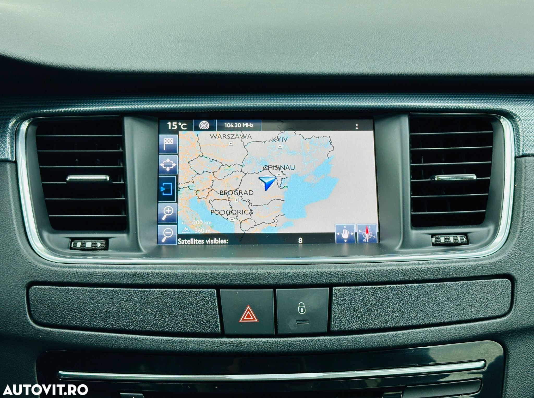 Peugeot 508 - 29