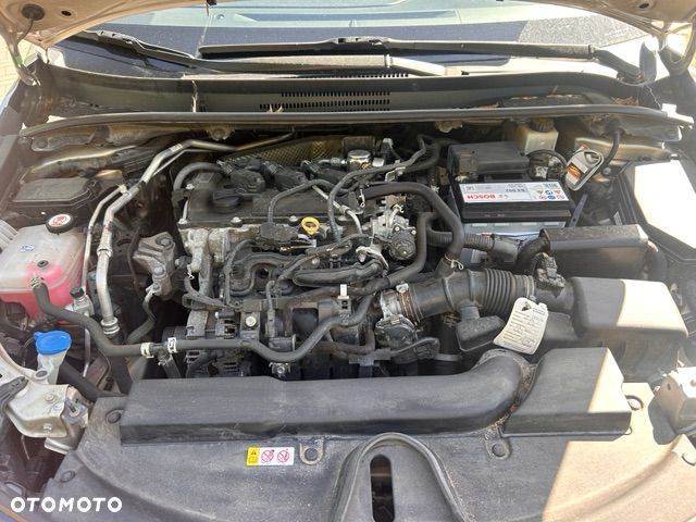 Toyota Corolla - 12