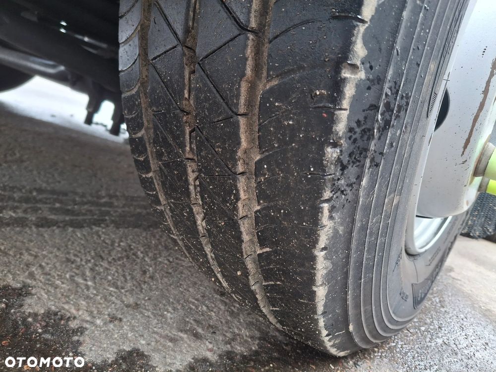 Renault D12 Truck Śmieciarka FARID Forez Bennes EURO 6 2016 rok 2 Osie Opony Bardzo Dobry Stan Zawieszenie Na Poduszkach - 22