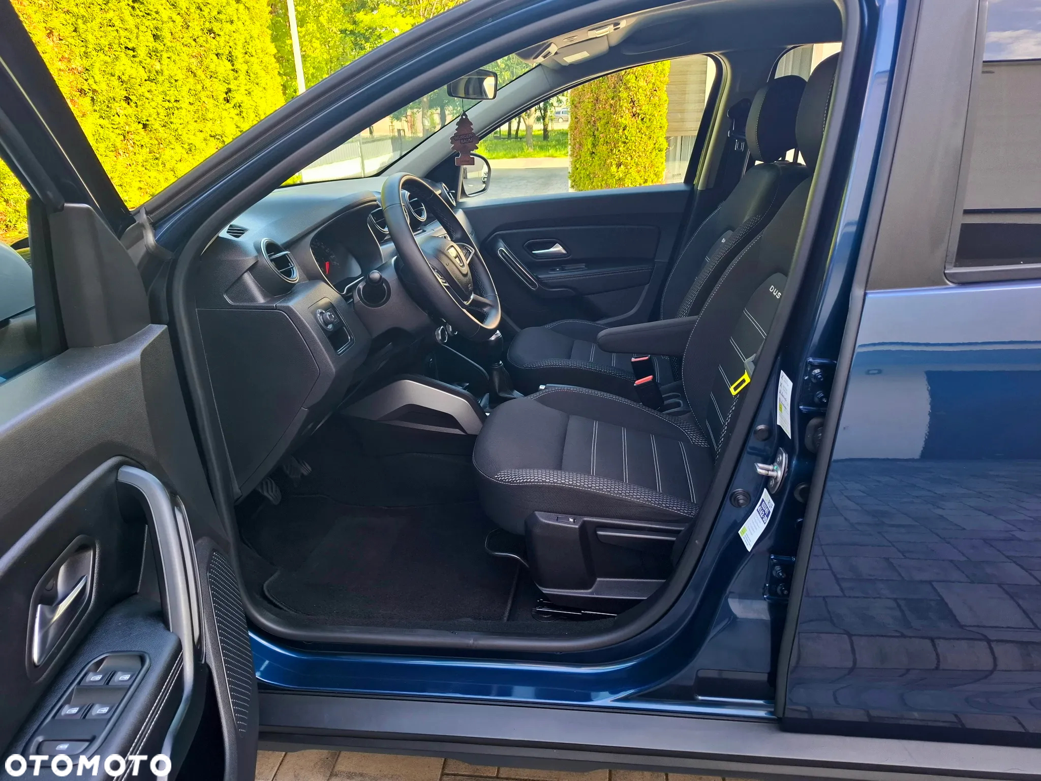 Dacia Duster - 6