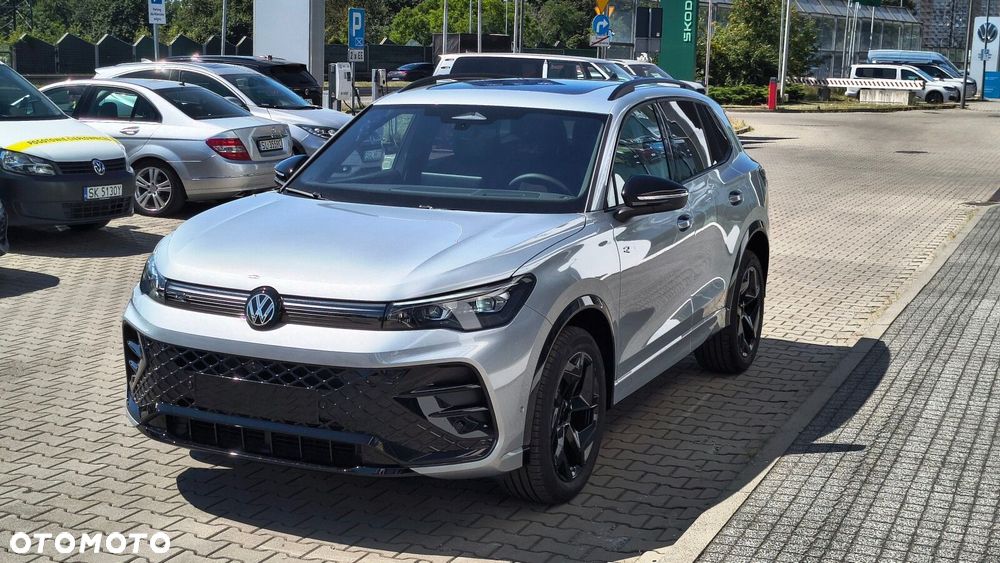 Volkswagen Tiguan - 5