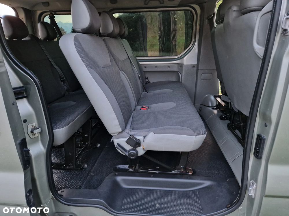 Opel Vivaro - 20