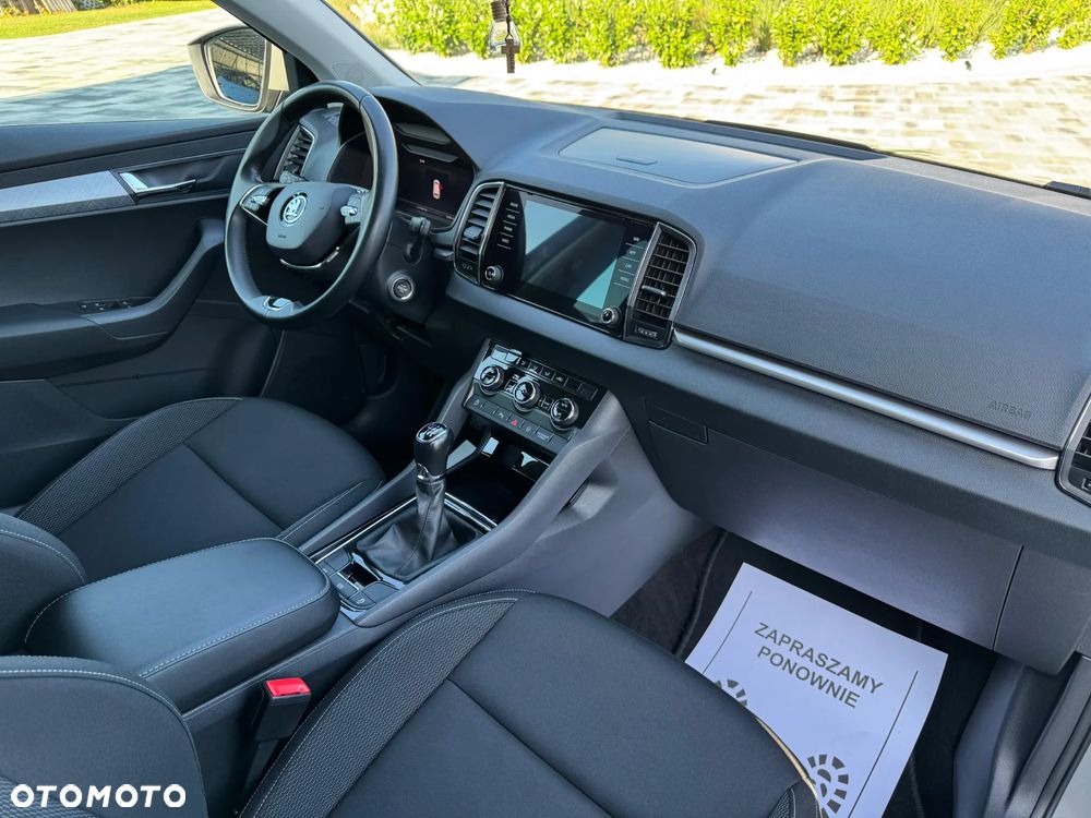 Skoda Karoq - 9