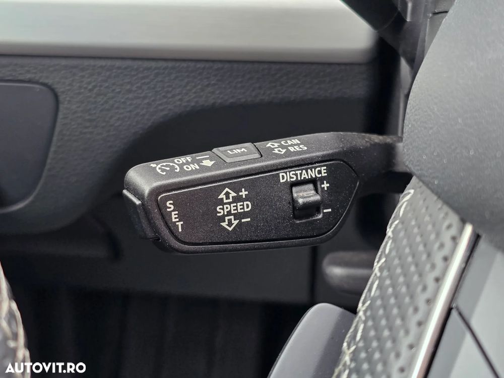 Audi Q5 45 TFSI quattro S tronic MHEV S Line - 22