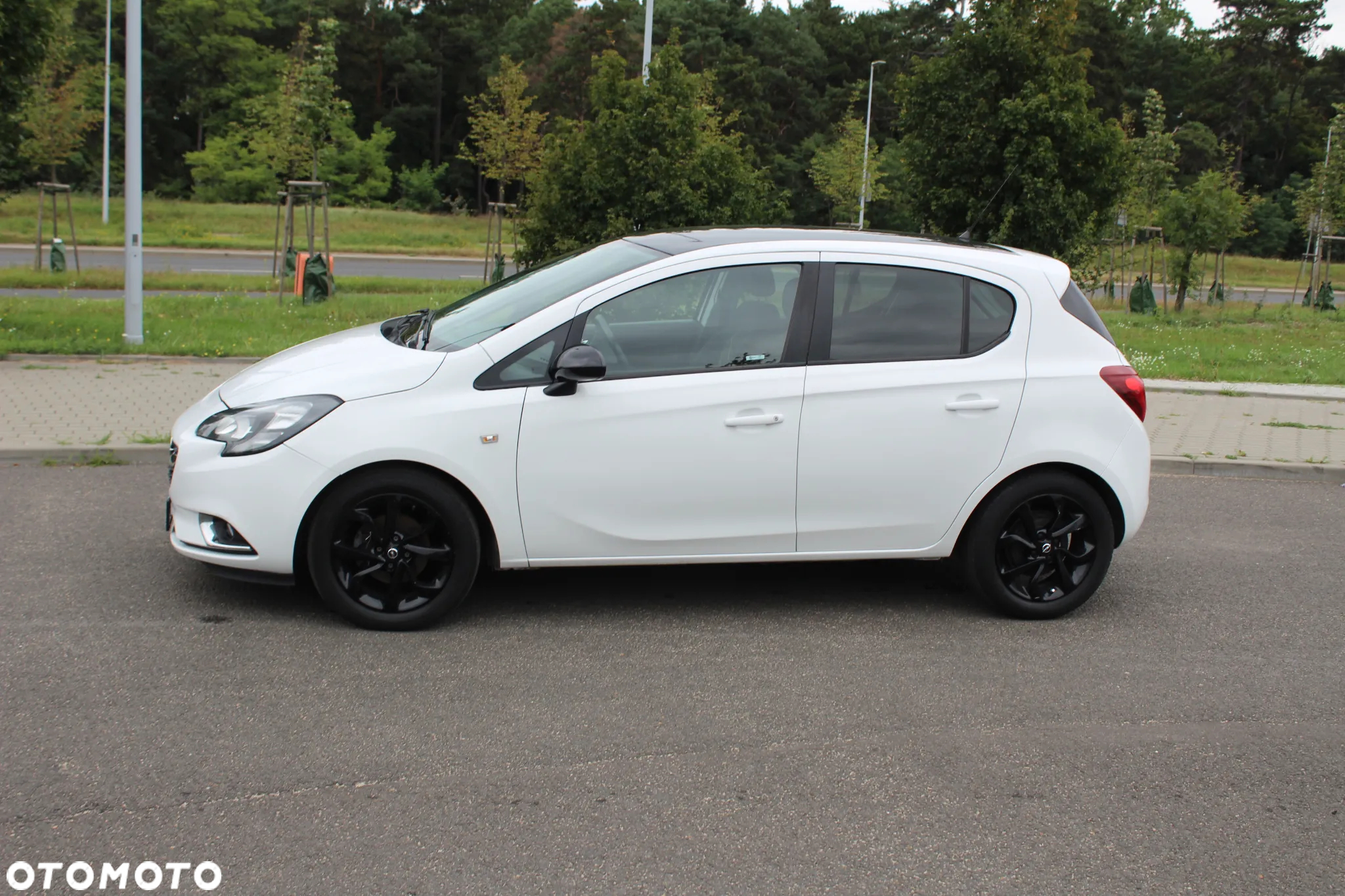 Opel Corsa 1.4 Color Edition - 2