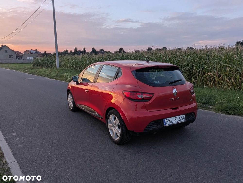 Renault Clio 1.5 dCi Energy Business - 6