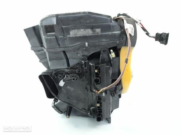 Caixa Chaufagem Audi A1 (8X1, 8Xk) - 4